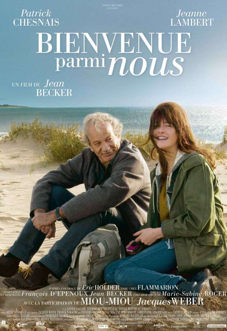 Mi encuentro con Marilou