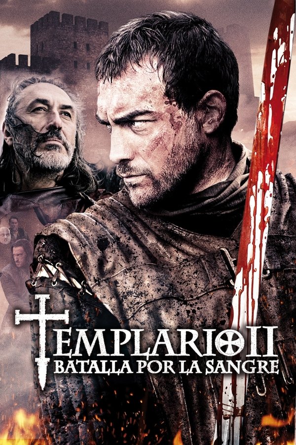 Templario 2: Batalla por la sangre