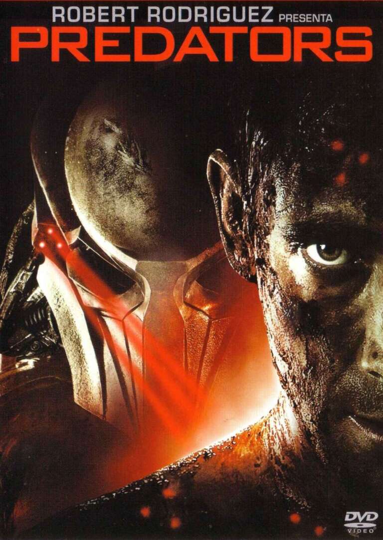 Predators (Depredador 3)