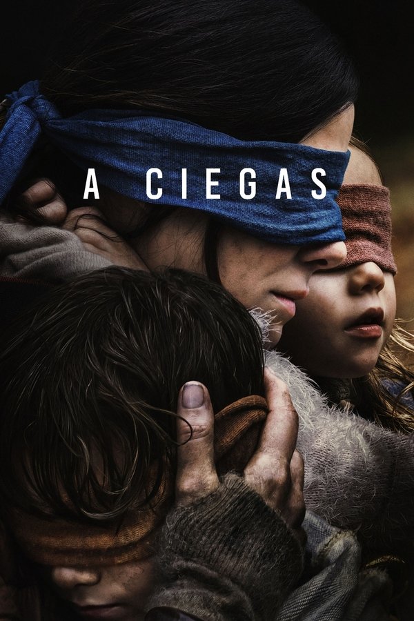 A ciegas (Bird Box) – V.O.