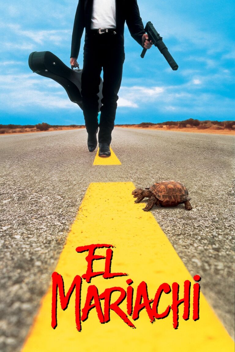 El mariachi
