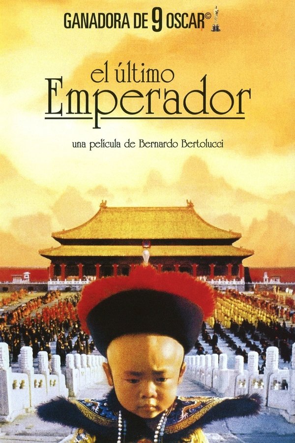 El último emperador