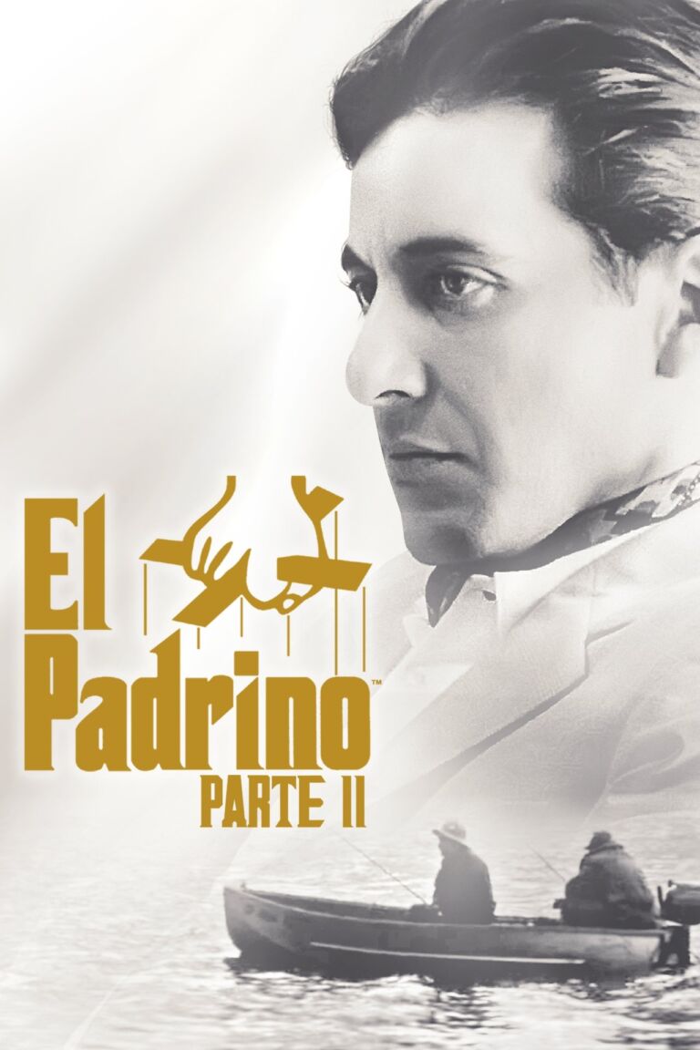 El padrino. Parte II (El padrino 2)