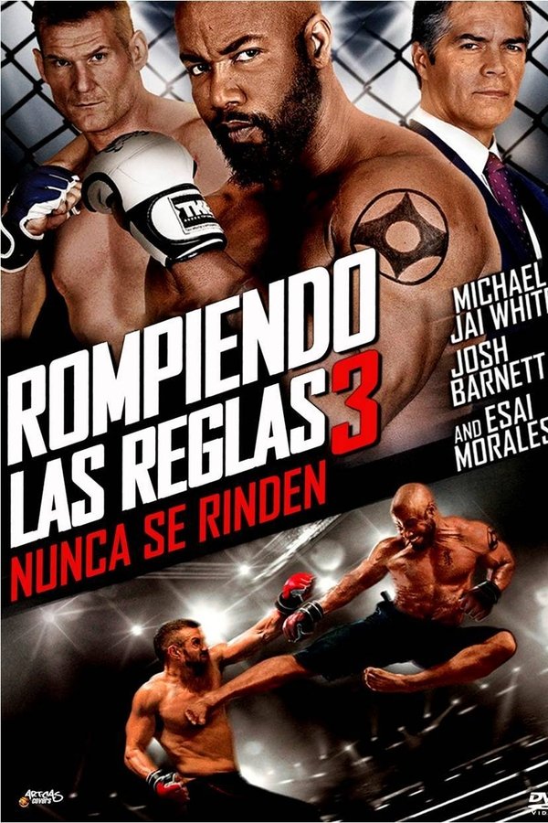 Rompiendo las reglas 3