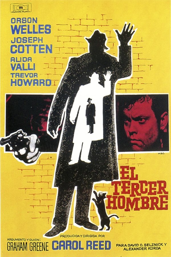 El tercer hombre