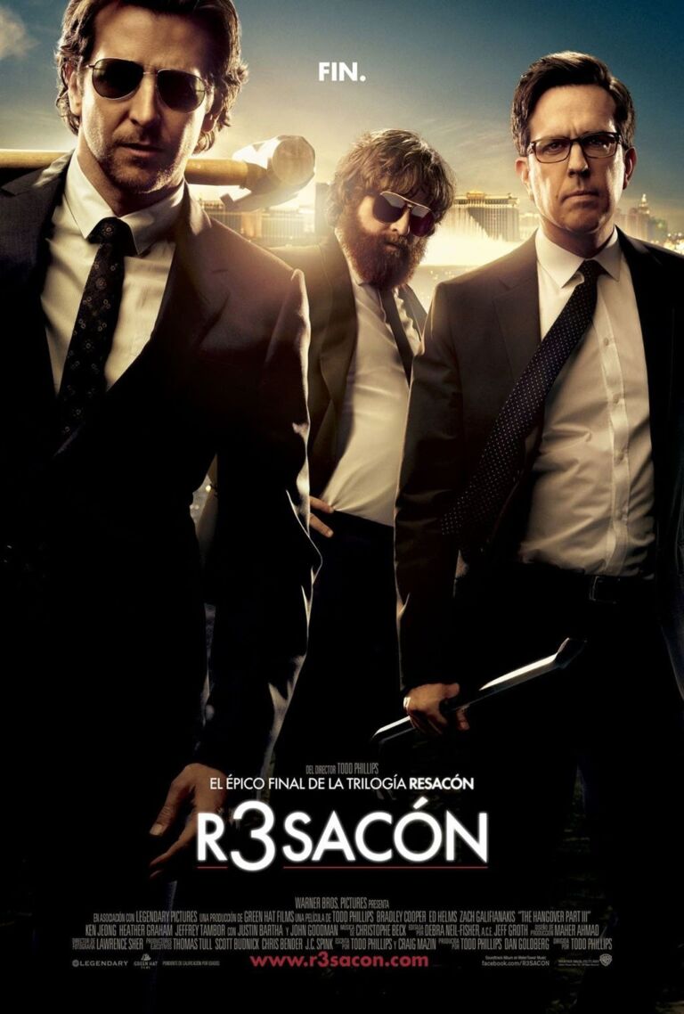 R3sacón (Resacón 3)