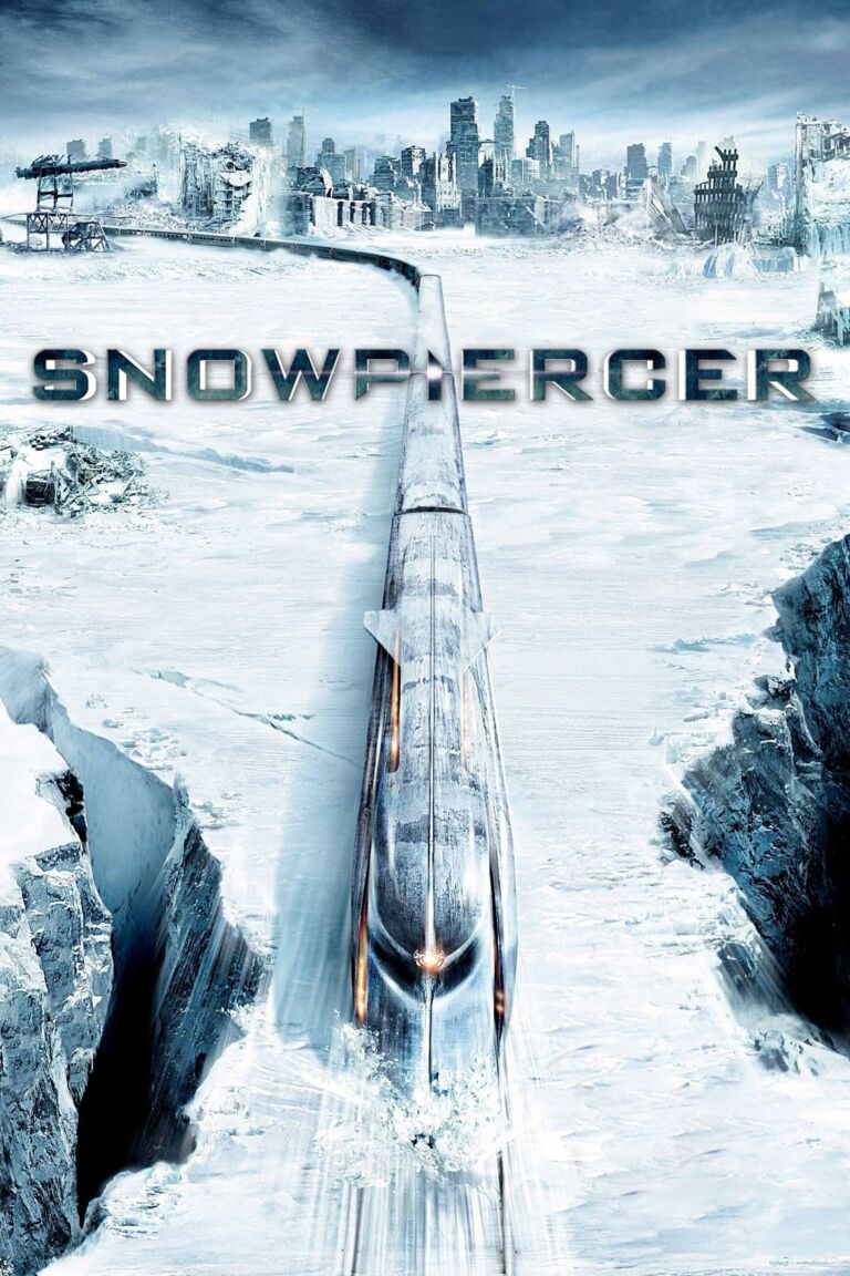 Snowpiercer (Rompenieves))