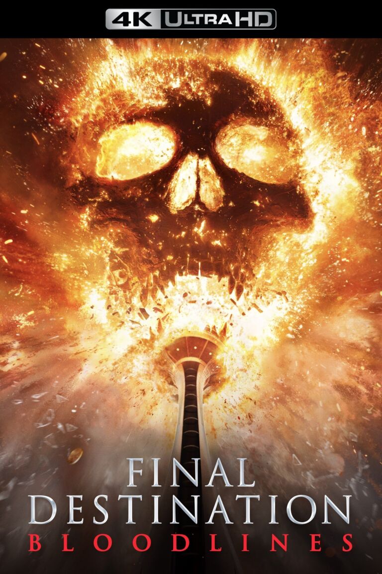 Destino final: Lazos de sangre (Destino final 6)