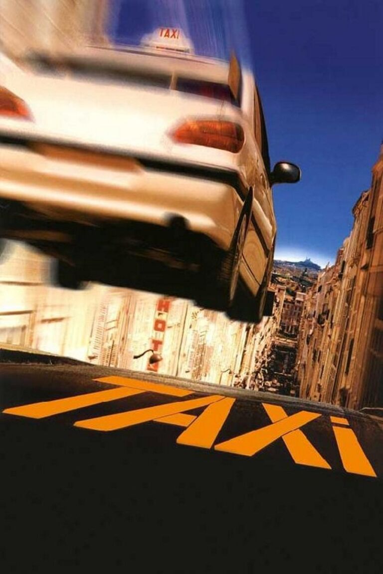 Taxi Express (Taxi 1)