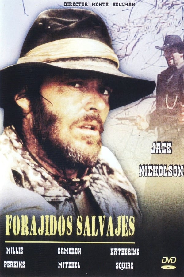Forajidos salvajes (A través del huracán)
