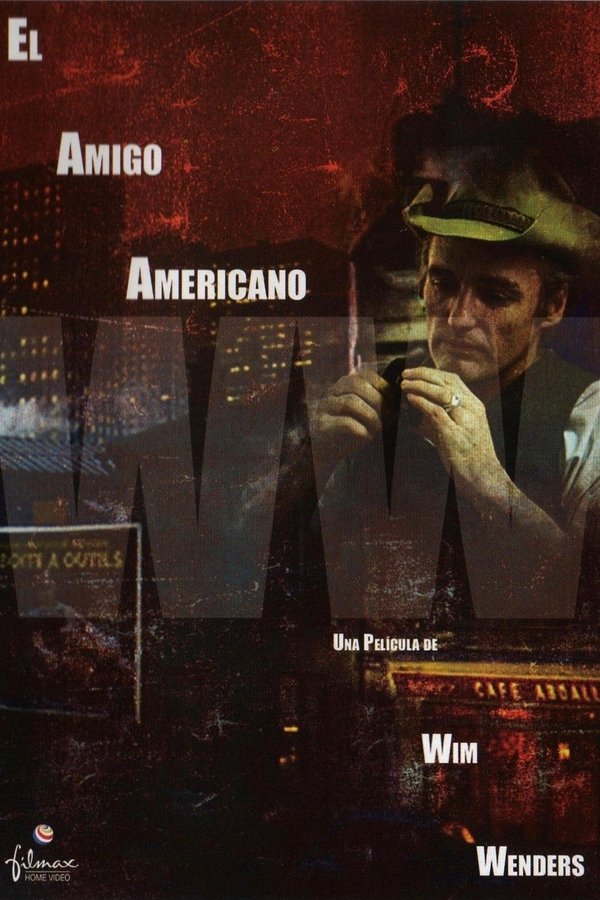 El amigo americano