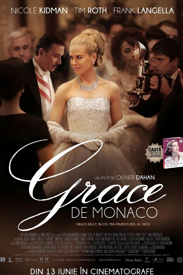 Grace de Mónaco
