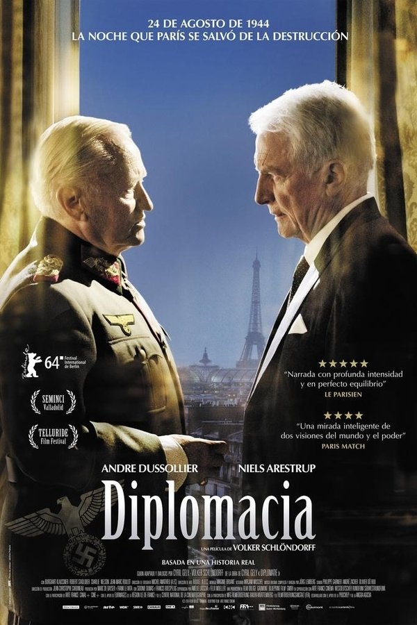 Diplomacia