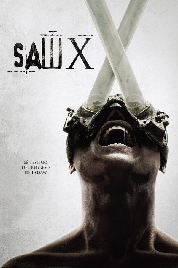Saw X (Saw 10)
