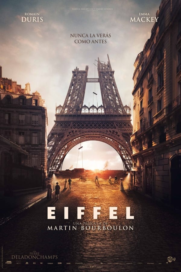 Eiffel V.O.
