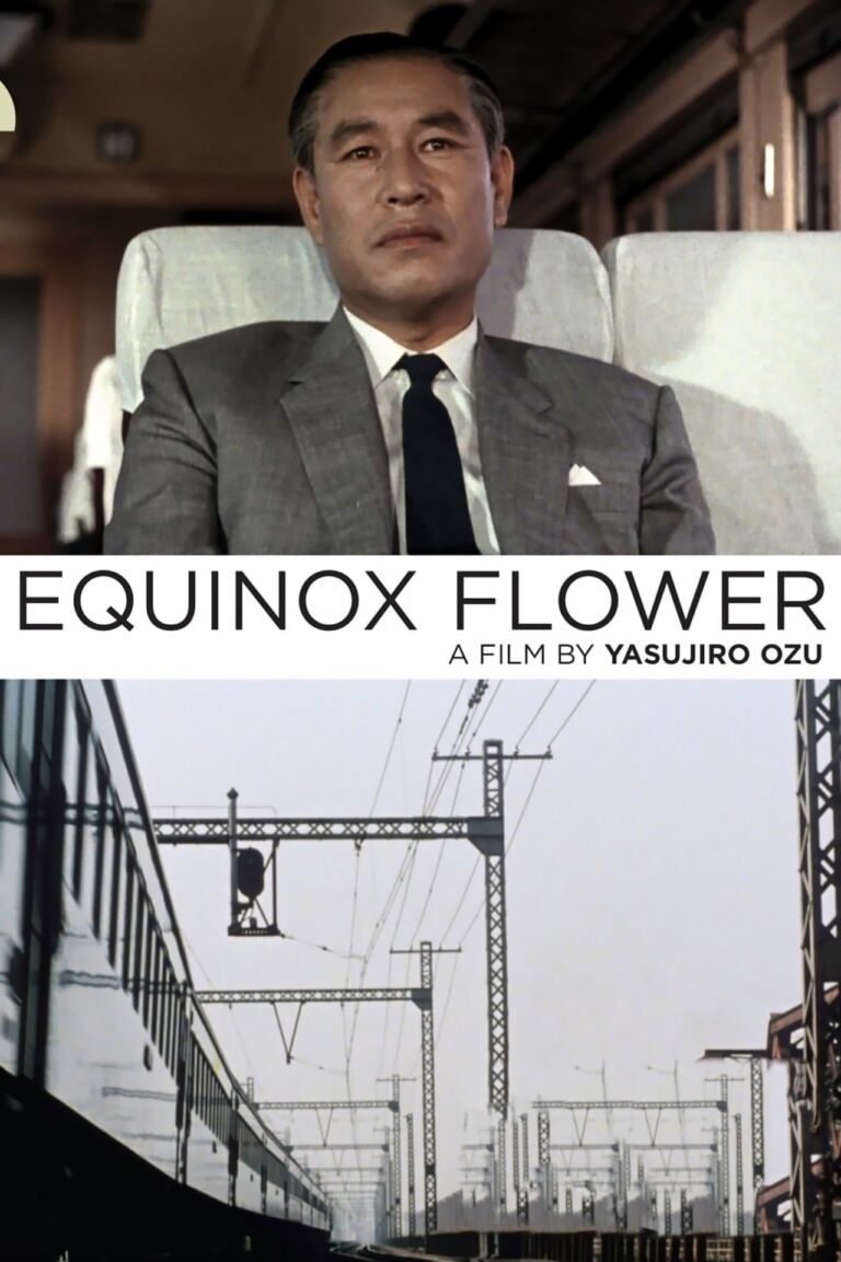 Flores de equinoccio