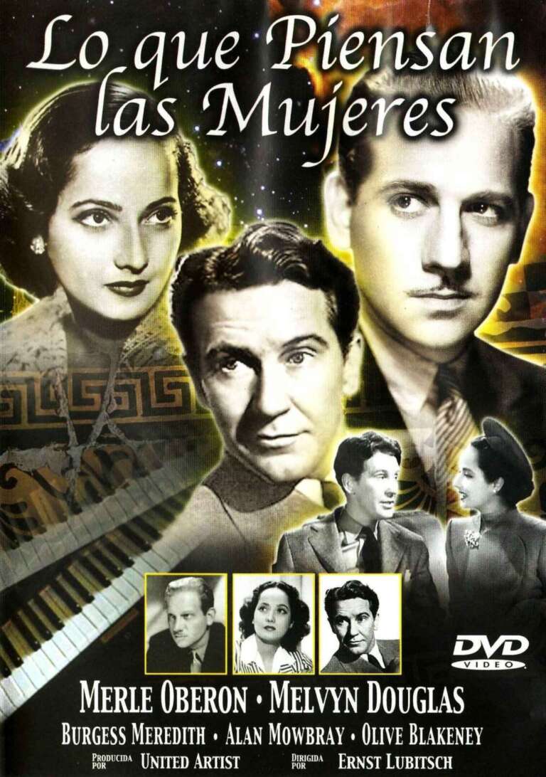 Lo que piensan las mujeres