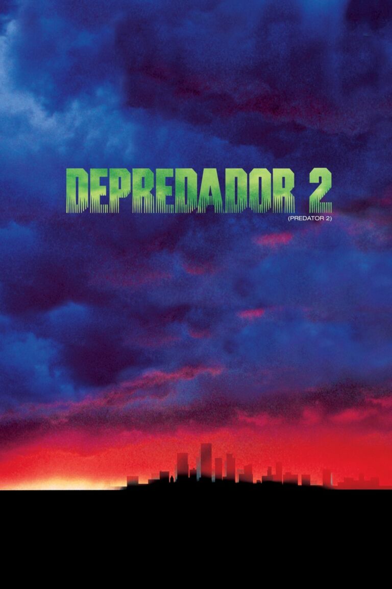 Depredador 2