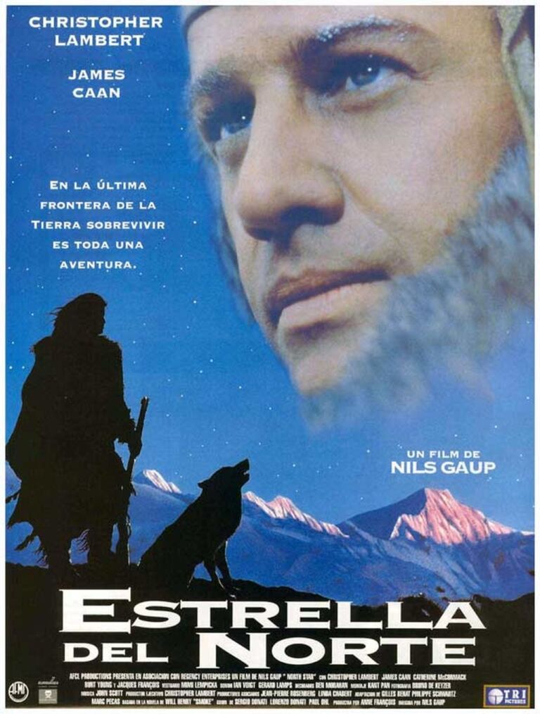 Estrella del norte
