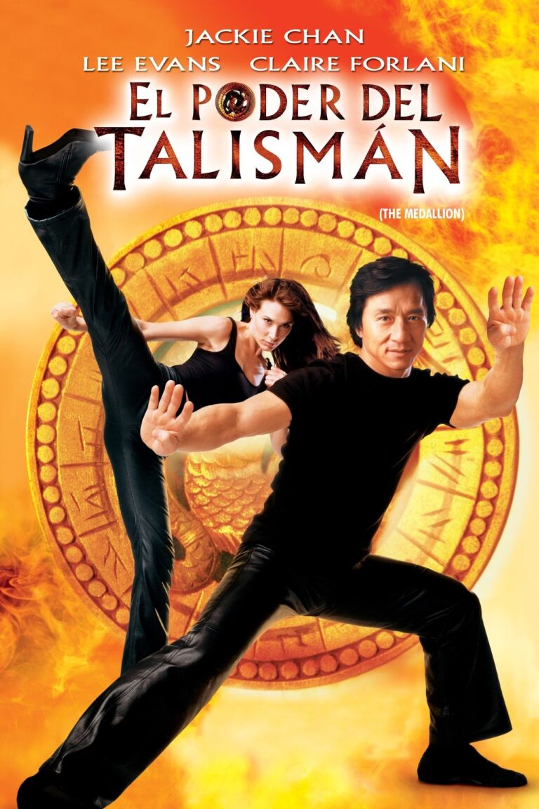 El poder del talismán