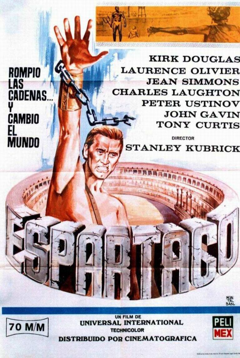 Espartaco