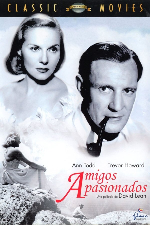 Amigos apasionados