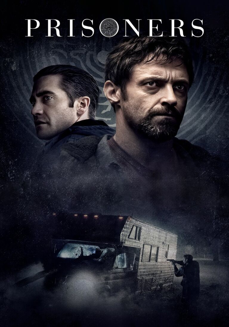 Prisioneros