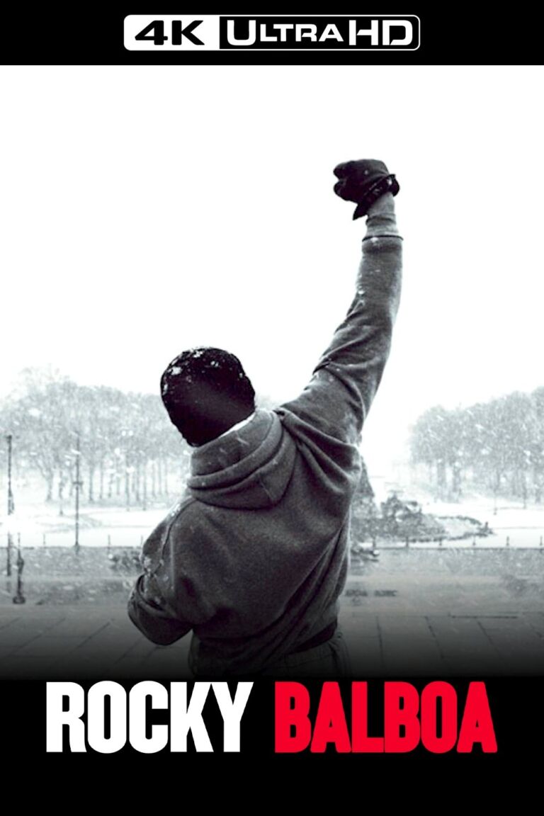 Rocky Balboa (Rocky 6)