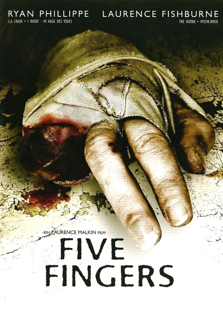 Fingers, ataque terrorista