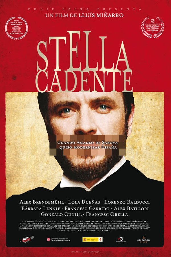 Stella Cadente (Estrella fugaz)