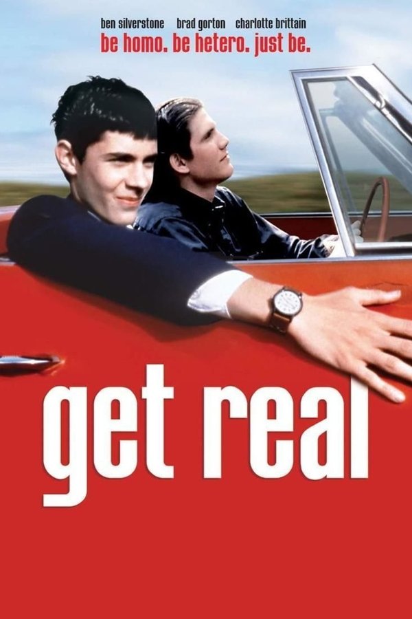 Get Real