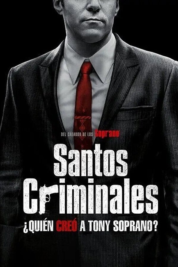 Santos criminales