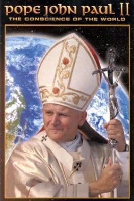 Juan Pablo II, la conciencia del mundo
