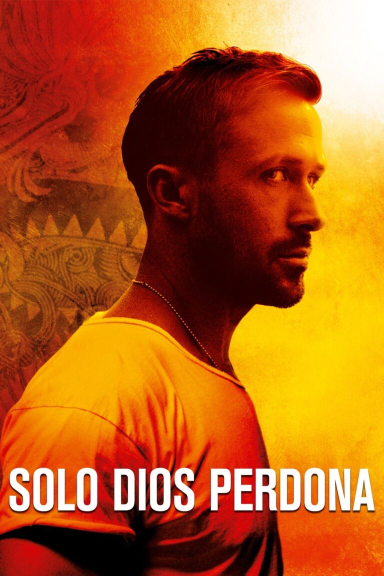 Solo Dios perdona