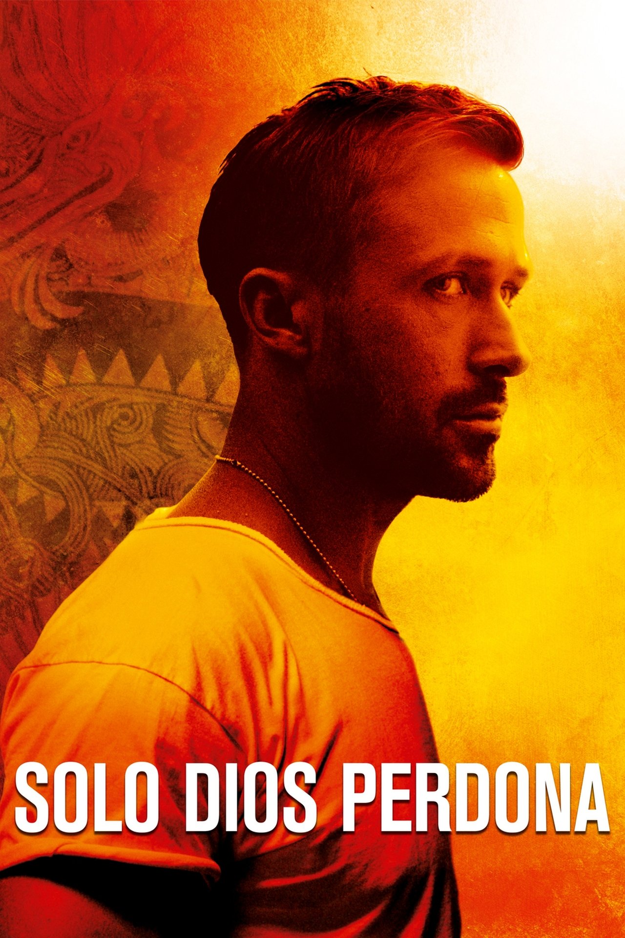 Solo Dios perdona
