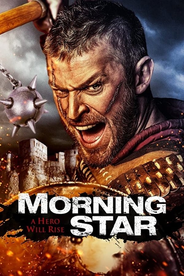 Morning Star Warrior