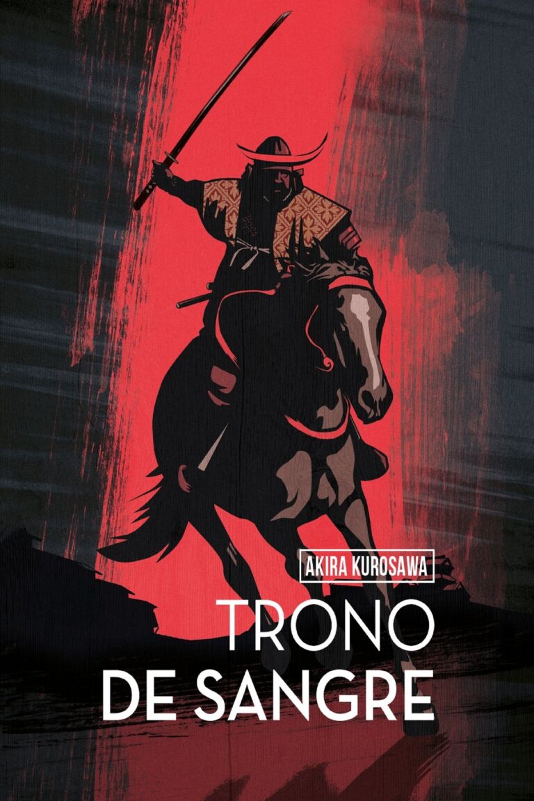 Trono de sangre