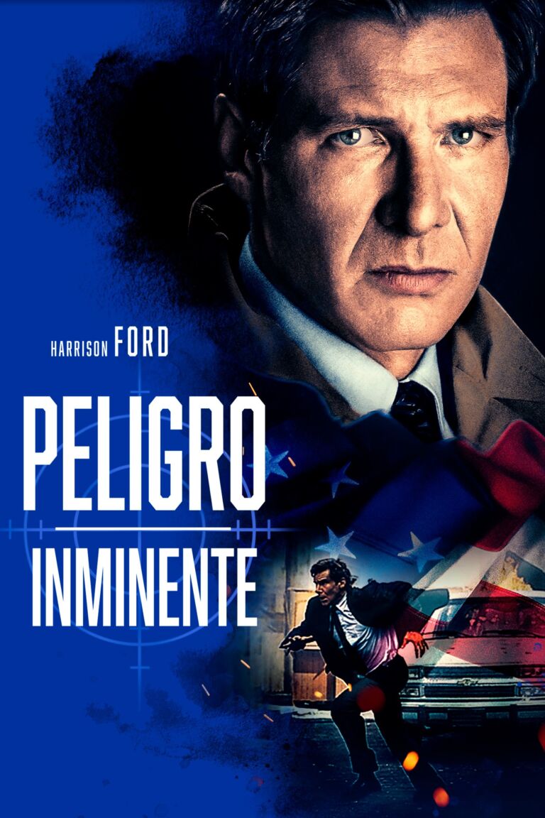 Peligro inminente