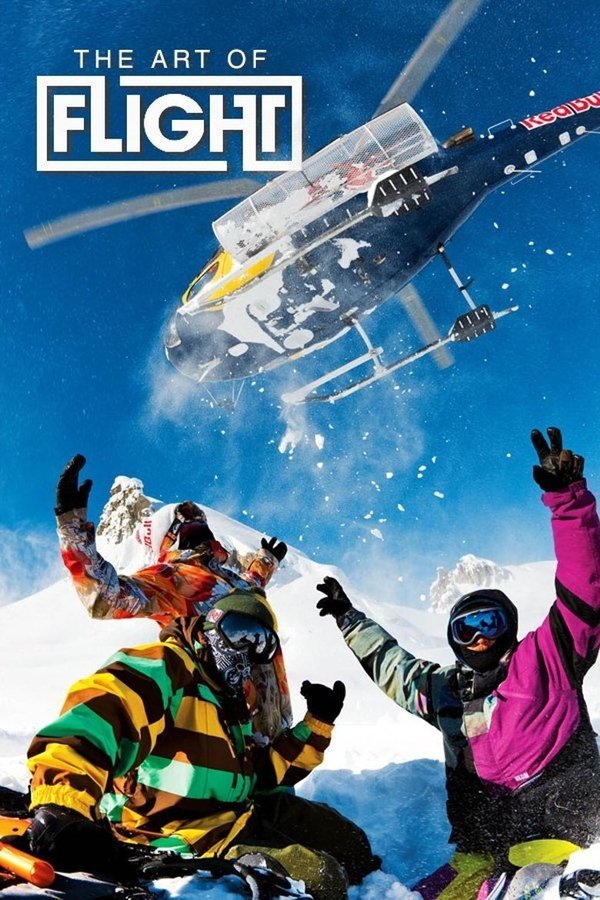 The art of flight