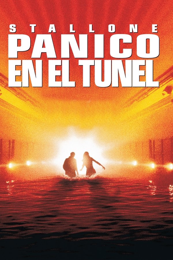 Daylight (Pánico en el túnel)