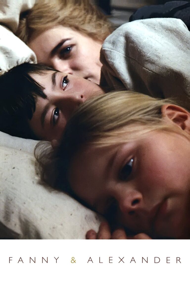 Fanny y Alexander