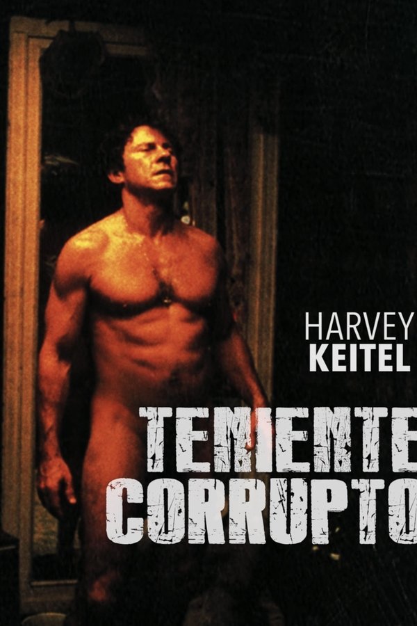 Teniente corrupto