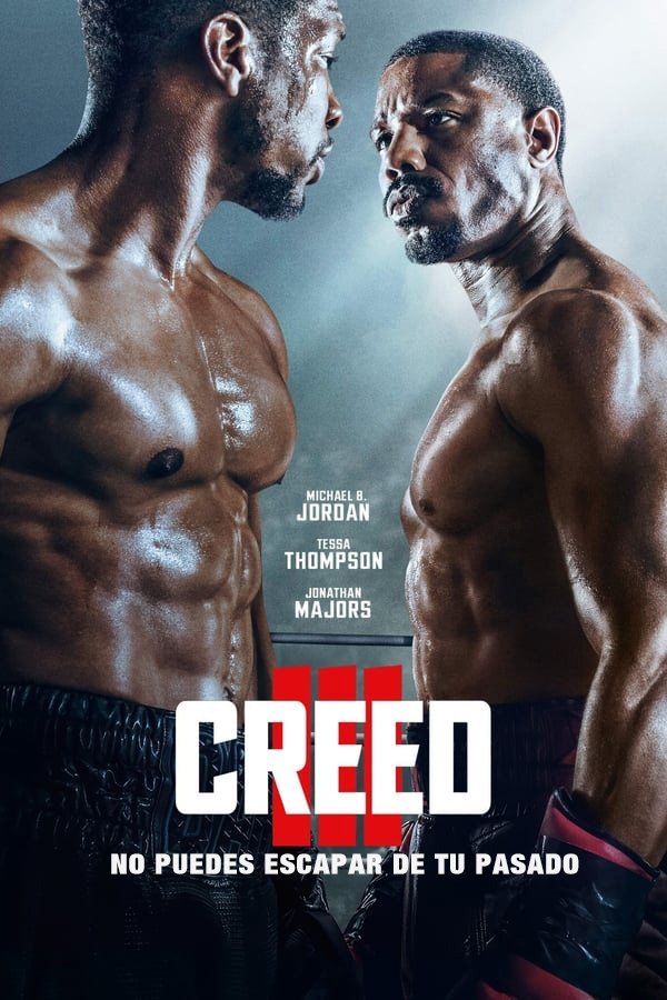 Creed 3 (Creed III)