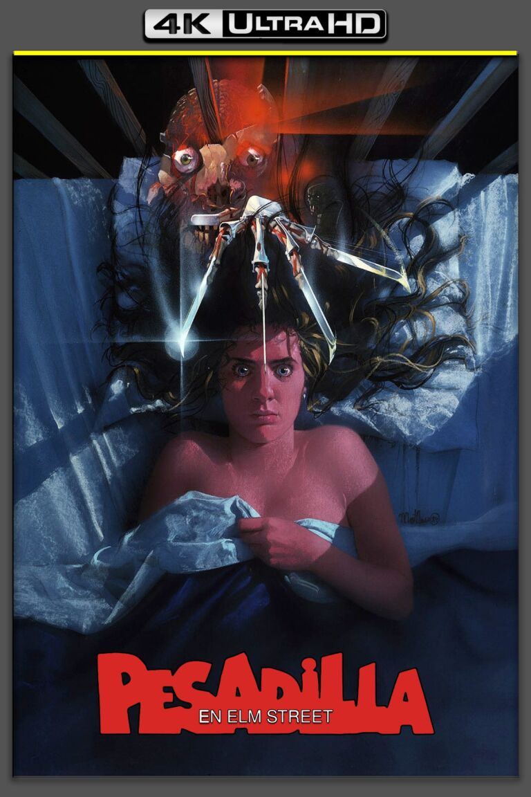 Pesadilla en Elm Street