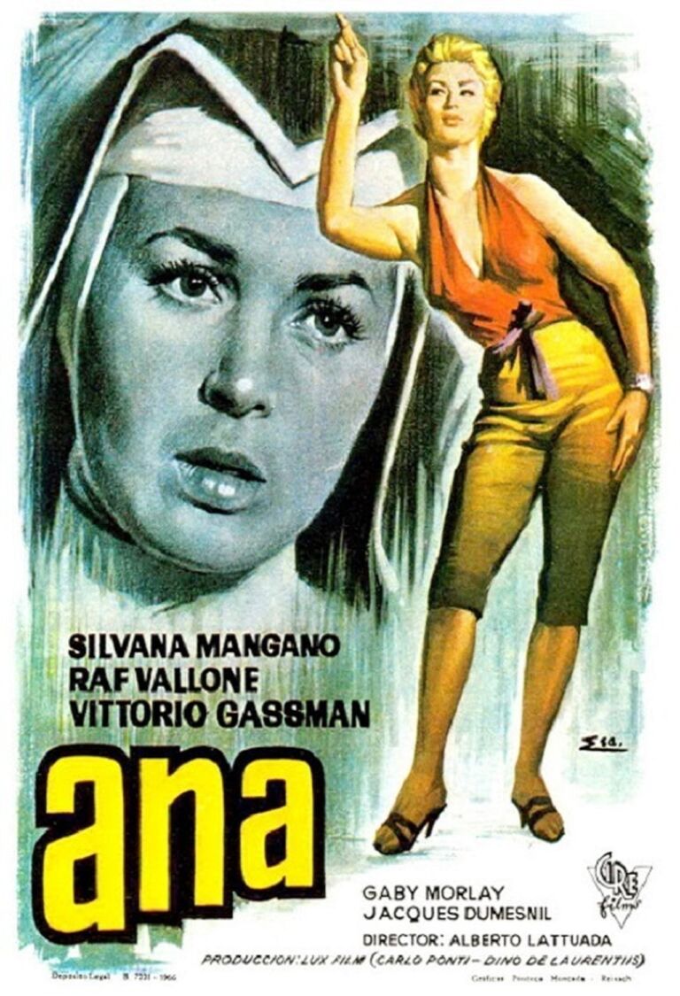 Ana (Anna)
