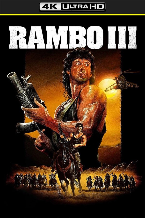 Rambo 3