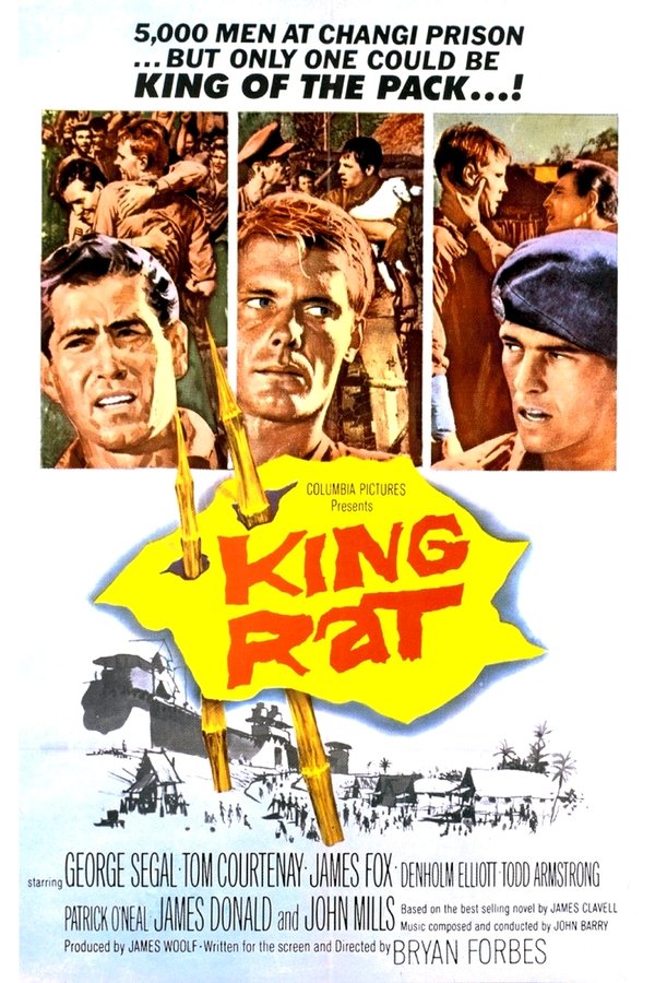 King Rat