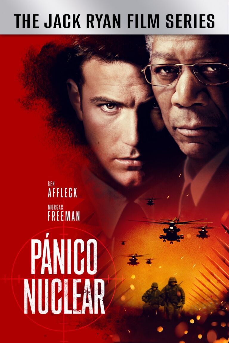 Pánico nuclear