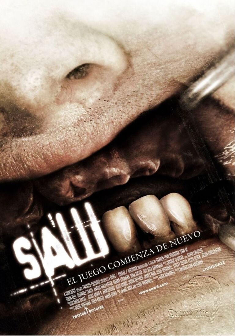 Saw III (Saw 3)