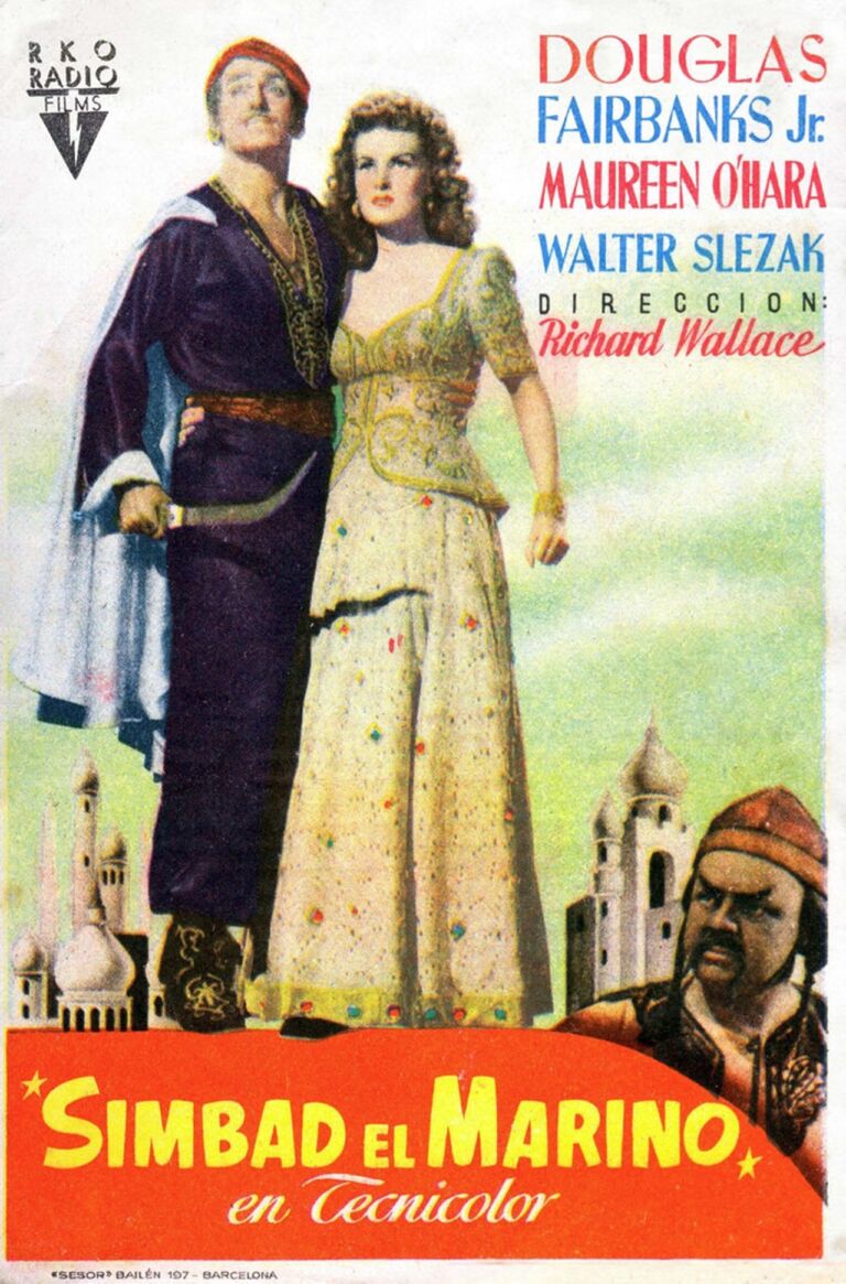 Simbad el marino